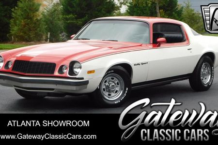 1975 Chevrolet Camaros for Sale | Hemmings