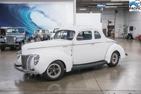 1940 Ford Mustang For Sale | Hemmings