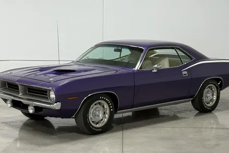 1970 Classic Plymouth Cars for Sale - Collector Picks | Hemmings