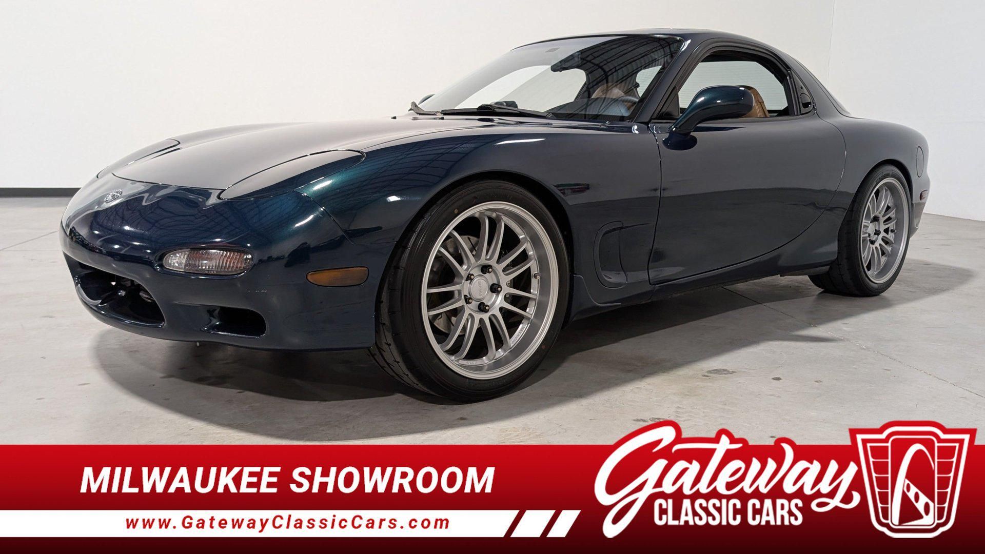 1994 Mazda RX7