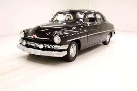 1943 mercury coupe