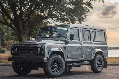 Land Rover For Sale | Hemmings