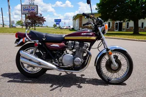 1975 Kawasaki Z1 Ramsey, Minnesota - Hemmings