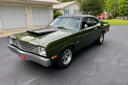 Plymouth Duster For Sale | Hemmings