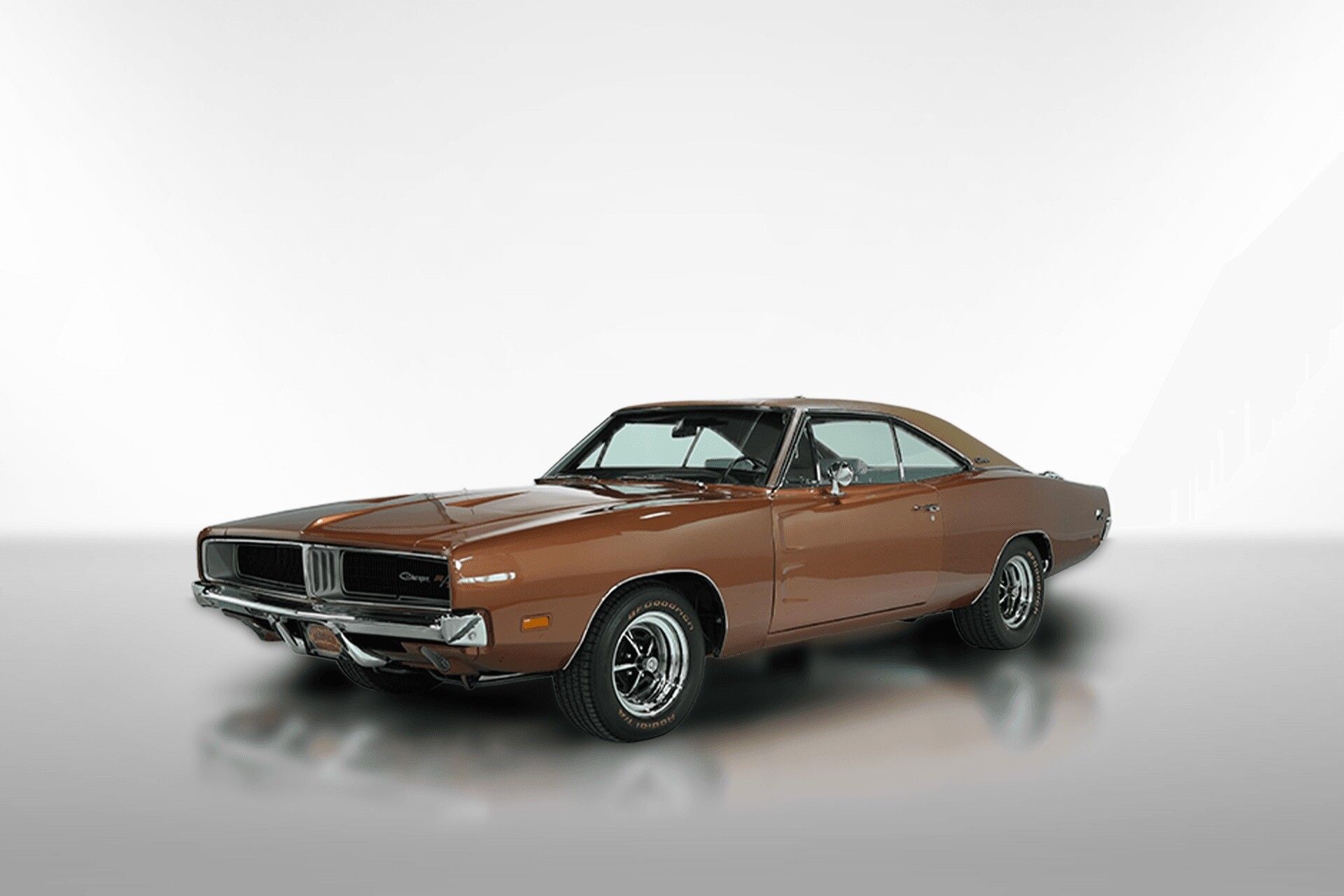 1969 Dodge Charger