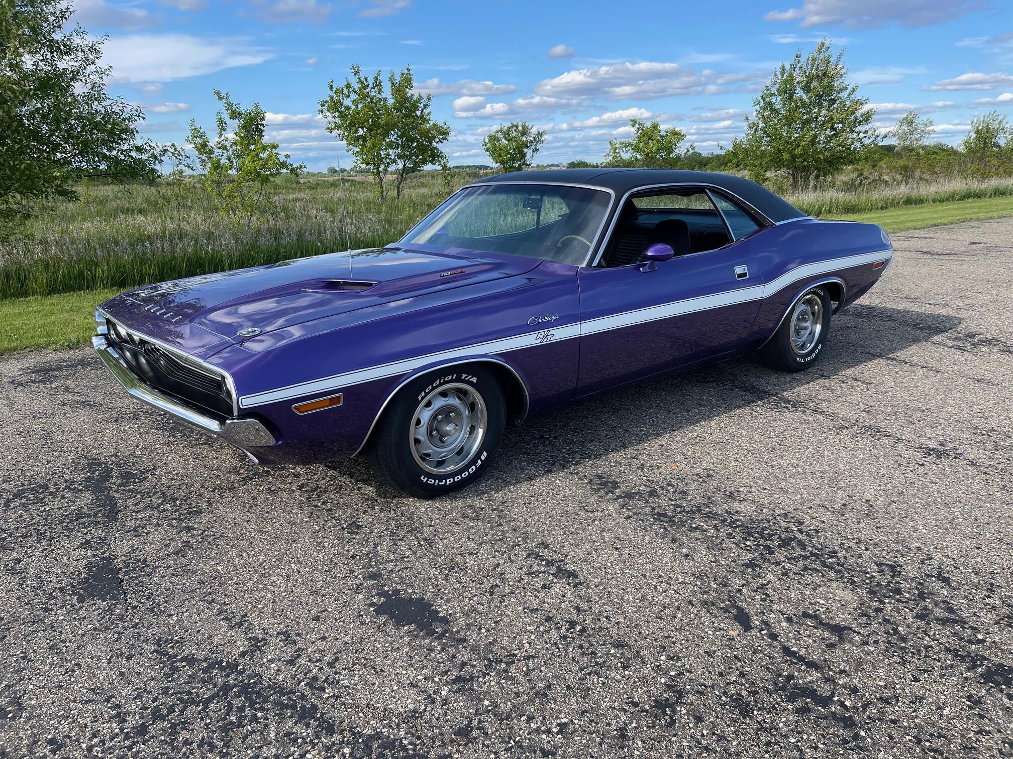 1970 Dodge Challenger