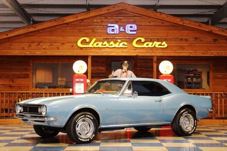 A&E Classic Cars in New Braunfels, TX | Hemmings