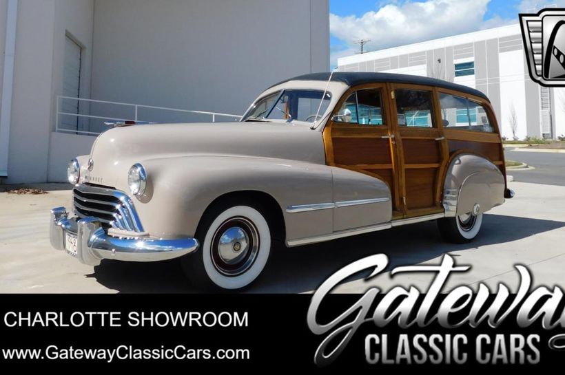 1948 Oldsmobile Concord, NC | Hemmings