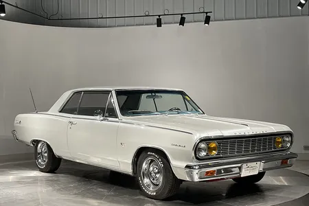 1964 Chevrolet Chevelles for Sale - Hemmings - Hemmings