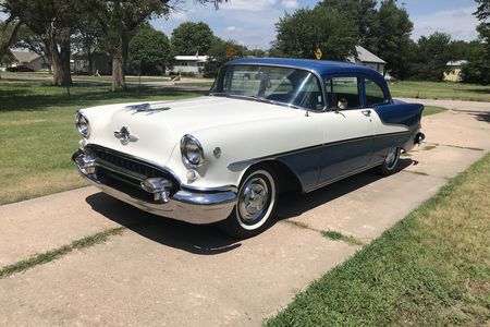 Oldsmobile Super 88 For Sale | Hemmings