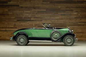 1929 Auburn 8 90 Boattail Speedster Auburn, Indiana | Hemmings