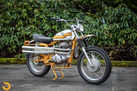 vintage mv agusta for sale