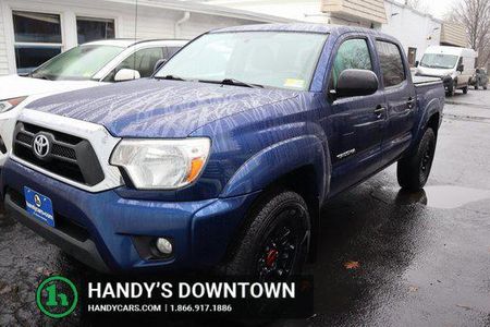 Classic Toyota Tacoma For Sale | Hemmings