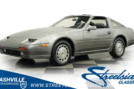Classic Nissan 300ZX For Sale - Hemmings