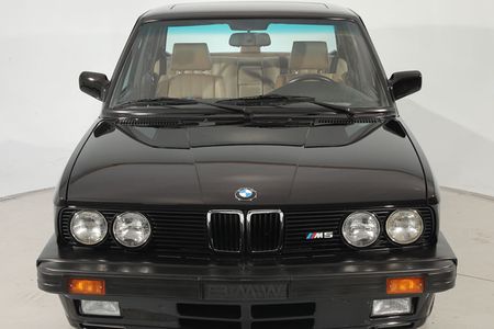Classic BMW M5 For Sale - Hemmings