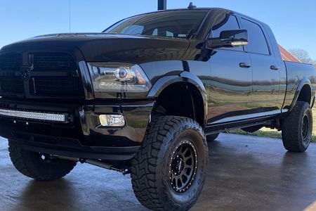 Dodge Ram 2500 For Sale | Hemmings