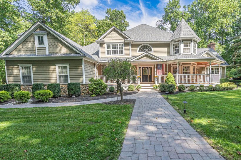 Real Estate in Tewksbury, New Jersey 2738907 Hemmings