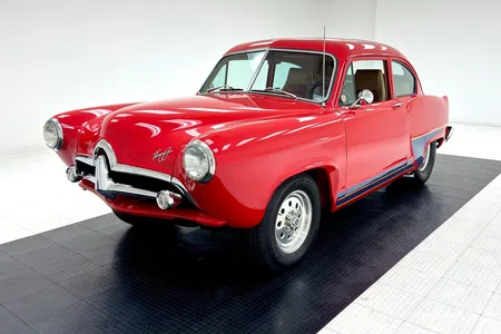 1951 Kaiser For Sale - Hemmings