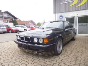1990 BMW 750Li