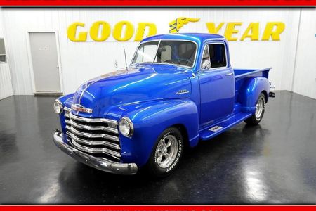 1949 Chevrolet 3100s For Sale Hemmings