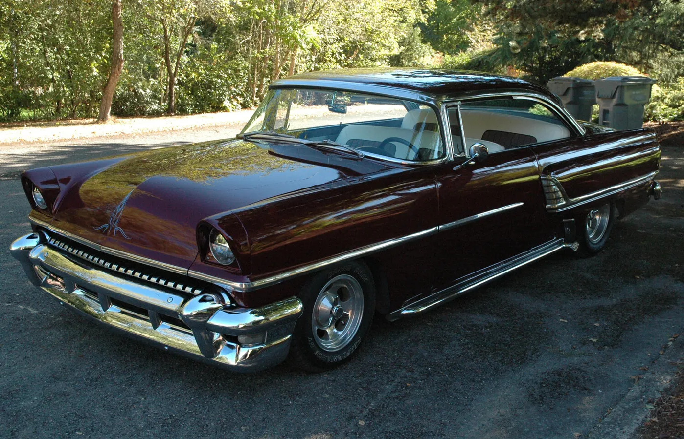 Mercury Montclair