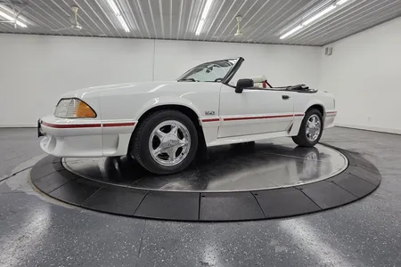1992 Powerful Classic Muscle Cars for Sale - Collector | Hemmings