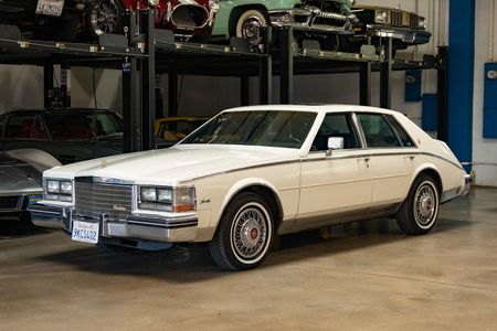 Classic Cadillac Seville For Sale - Hemmings