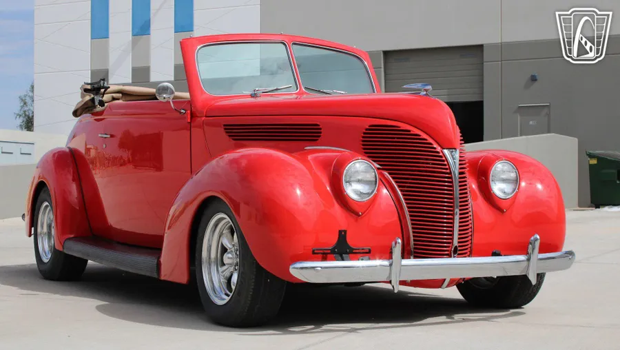 1938 Ford Peoria, Arizona | Hemmings
