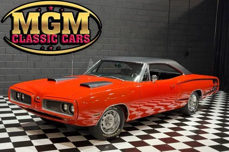 Classic Dodge Super Bee For Sale - Hemmings