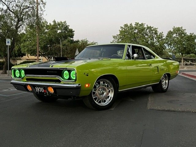 1970 Plymouth Road Runner