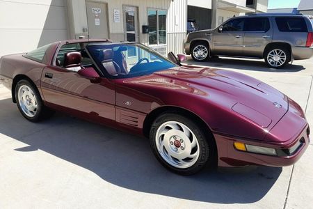 1993 Corvettes for sale | Hemmings