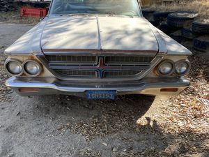 1964 Chrysler 300K