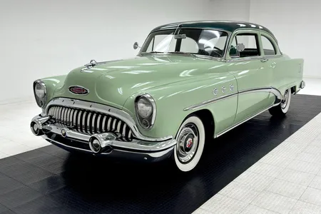 1953 Buick For Sale - Hemmings