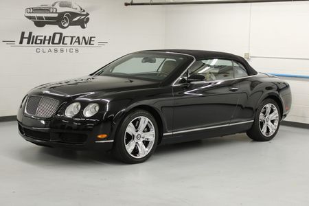 Classic Bentley Continental For Sale