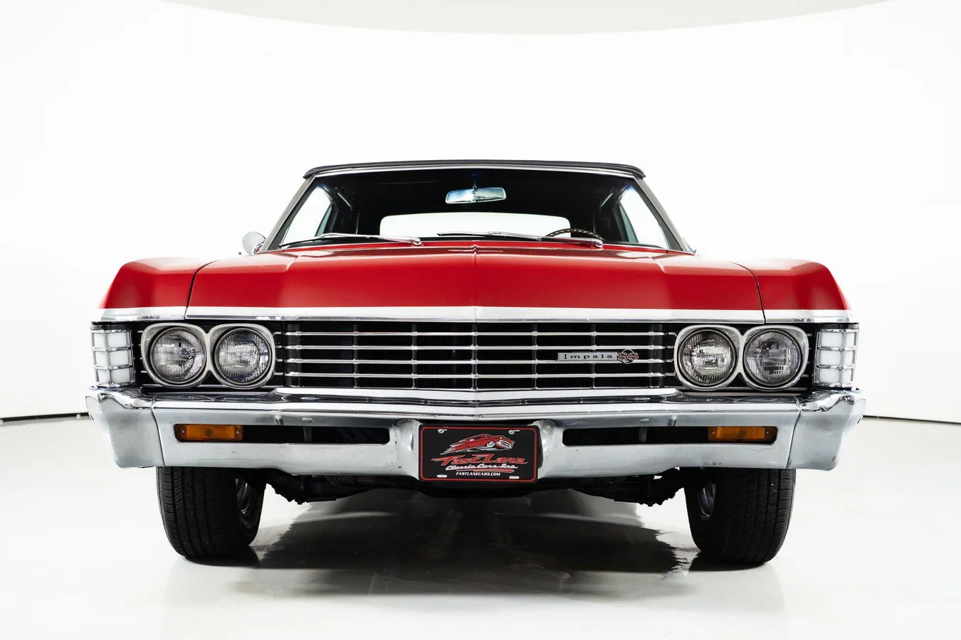 1967 Chevrolet Impala Super Sport St Charles, Missouri | Hemmings
