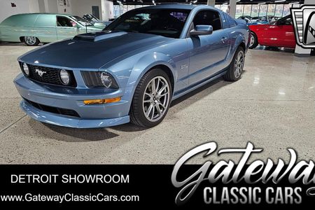 2005 Ford Mustang For Sale | Hemmings