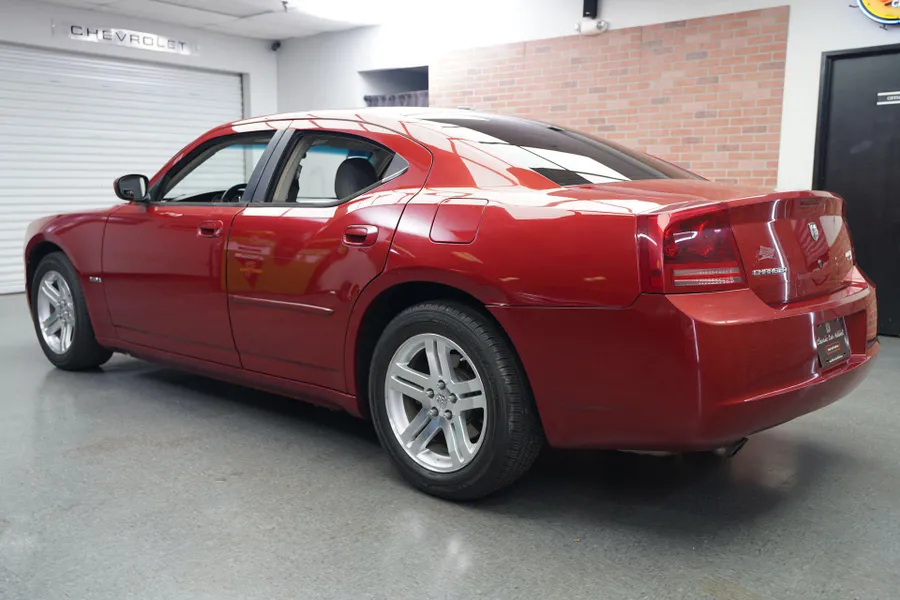 2006 Dodge Charger R/T Hemi V8 Mesa, Arizona | Hemmings