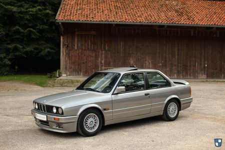 1989 BMW M3 For Sale | Hemmings