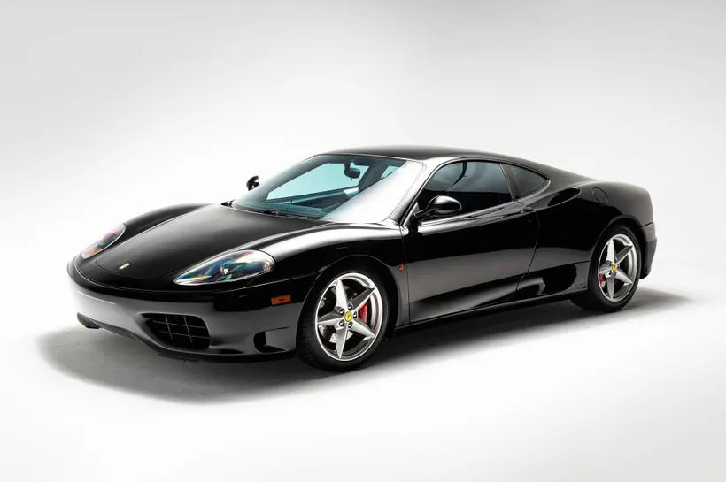 2004 Ferrari 360 Modena Houston, Texas | Hemmings