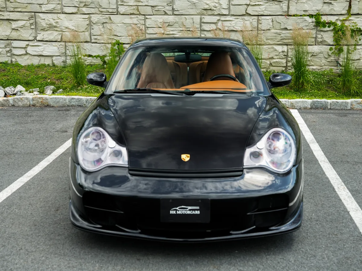 Sold - 2003 Porsche 911 X50 Mt Kisco, New York | Hemmings