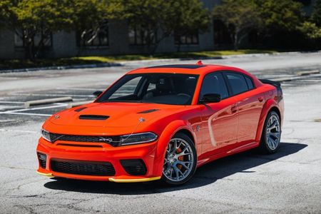 2023 Dodge Charger for Sale | Hemmings