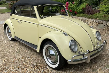 Classic VW for Sale - Hemmings
