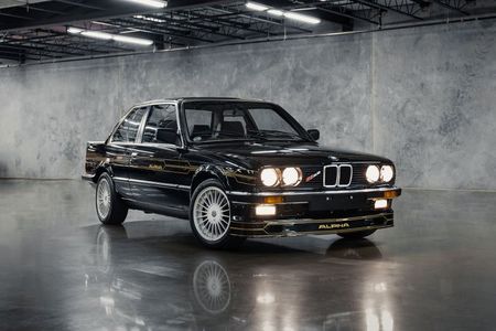 1984 Bmw M3 For Sale 