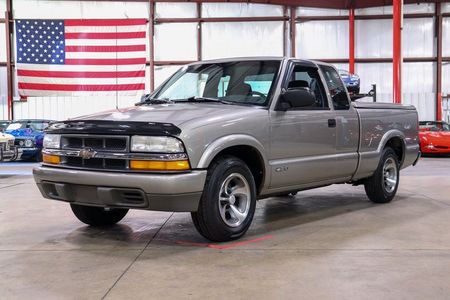 Chevrolet S10s for Sale | Hemmings