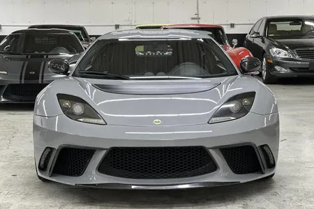 Lotus 29 Restoration at IMS Museum