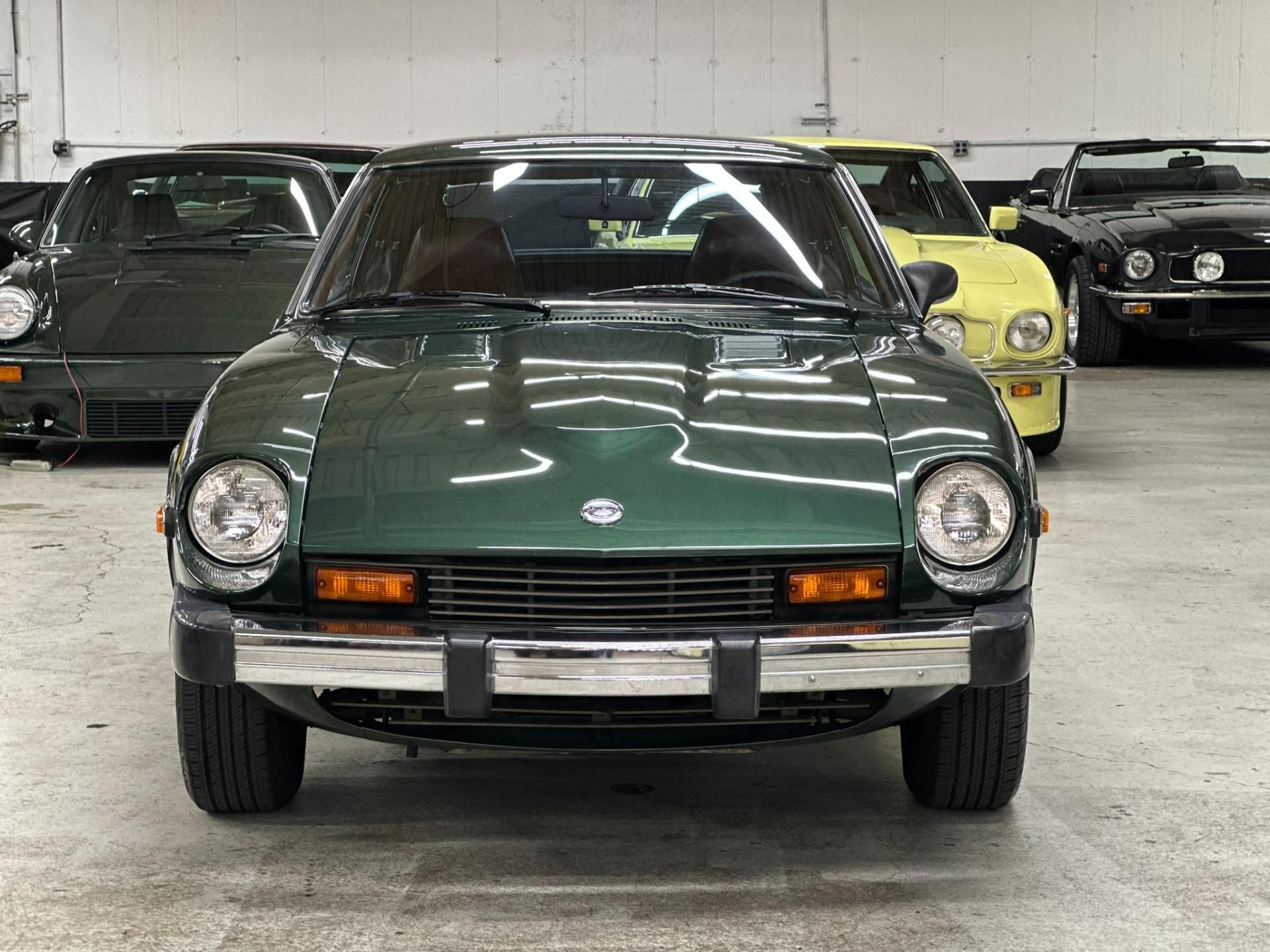 1978 Datsun 280Z