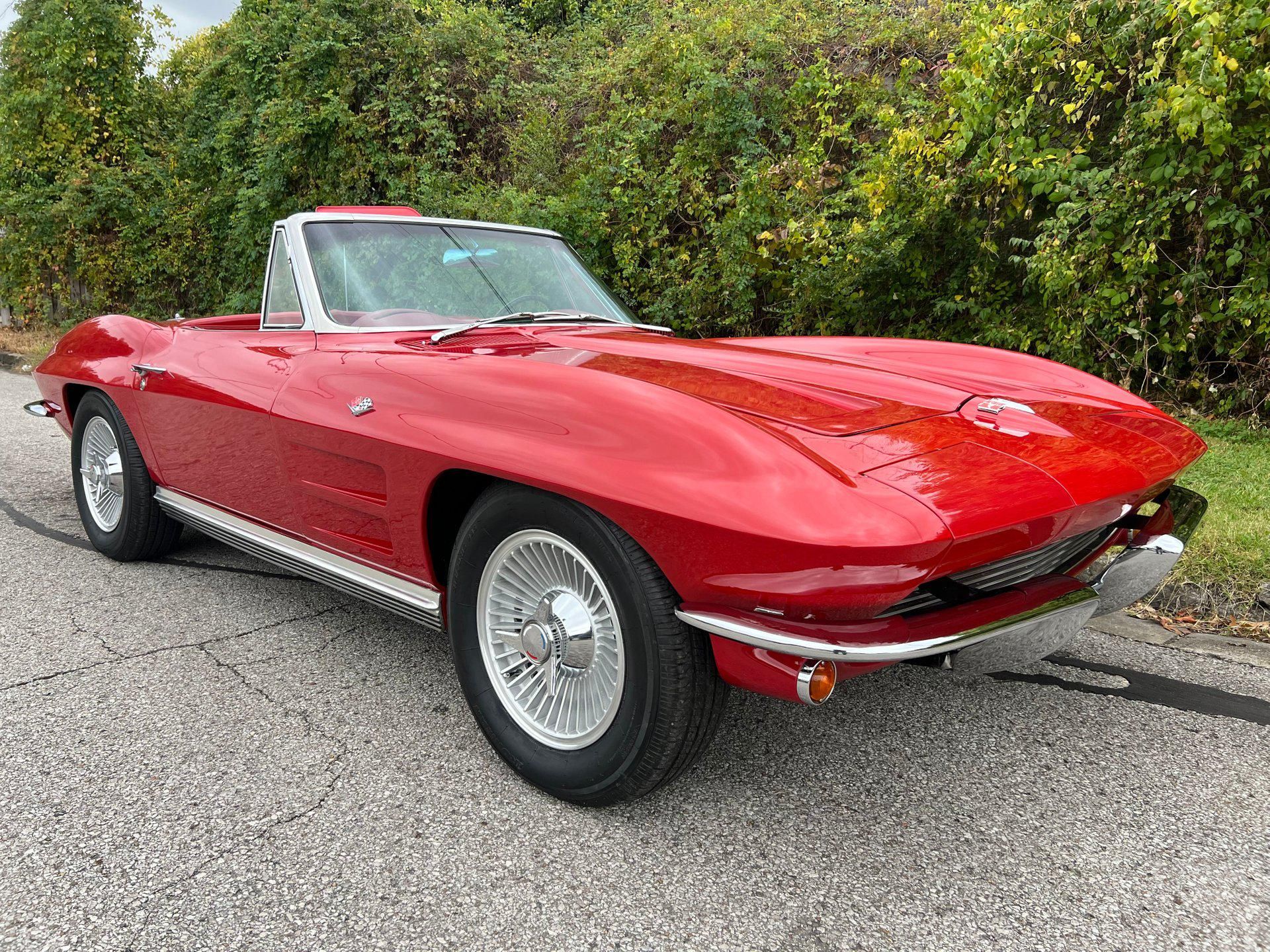 1964 Chevrolet Corvette