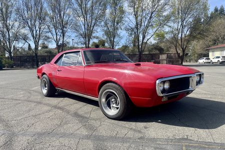 Classic Pontiac Firebird For Sale | Hemmings