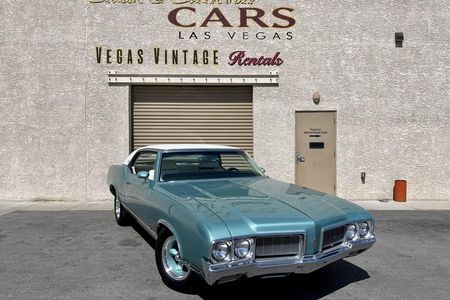 Oldsmobile Cutlass Supreme For Sale Hemmings