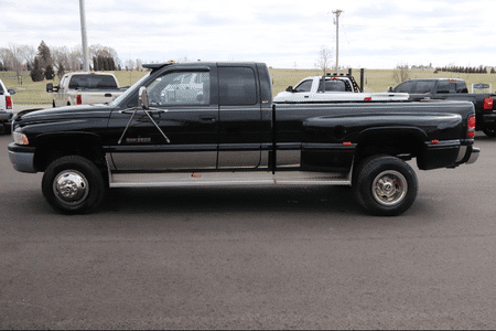 1998 Dodge Challengers for Sale Hemmings
